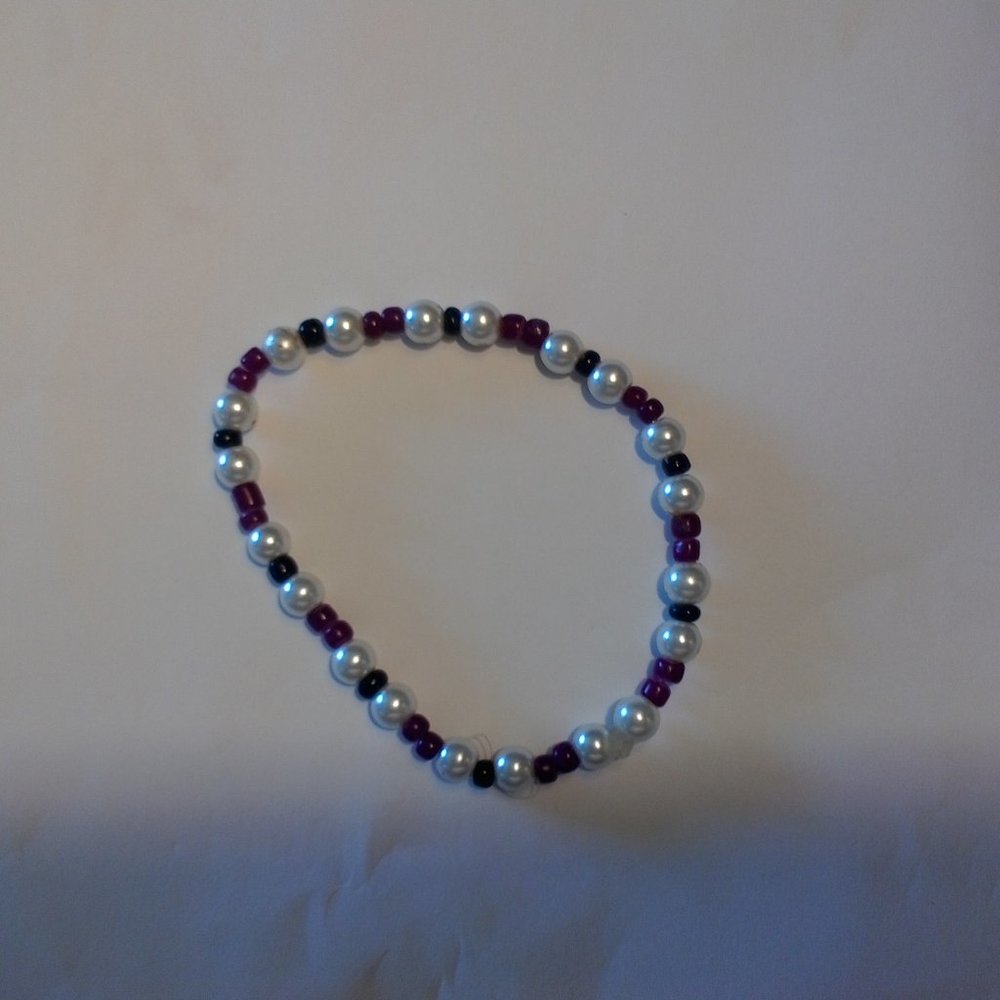 Handmade jewelry,